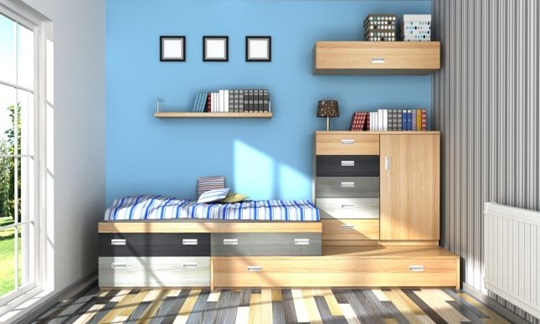 Habitación en alquiler